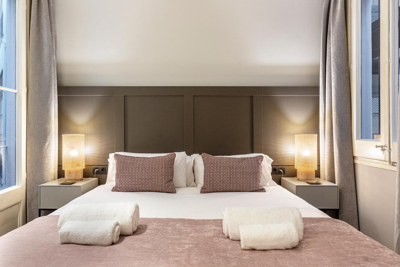 Apartamento Weflating Center Barcelona